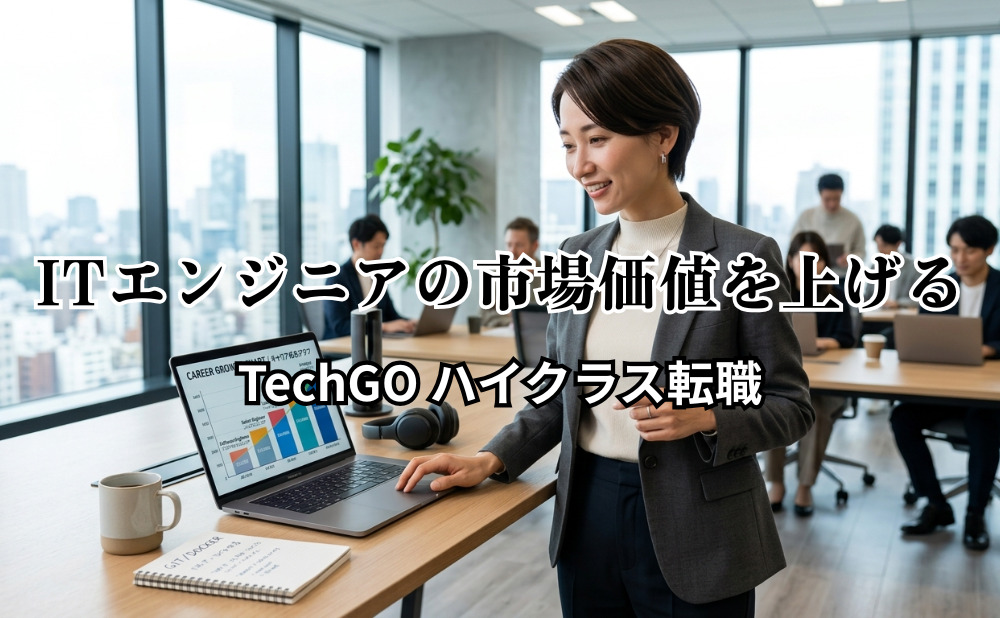TechGoアイキャッチ
