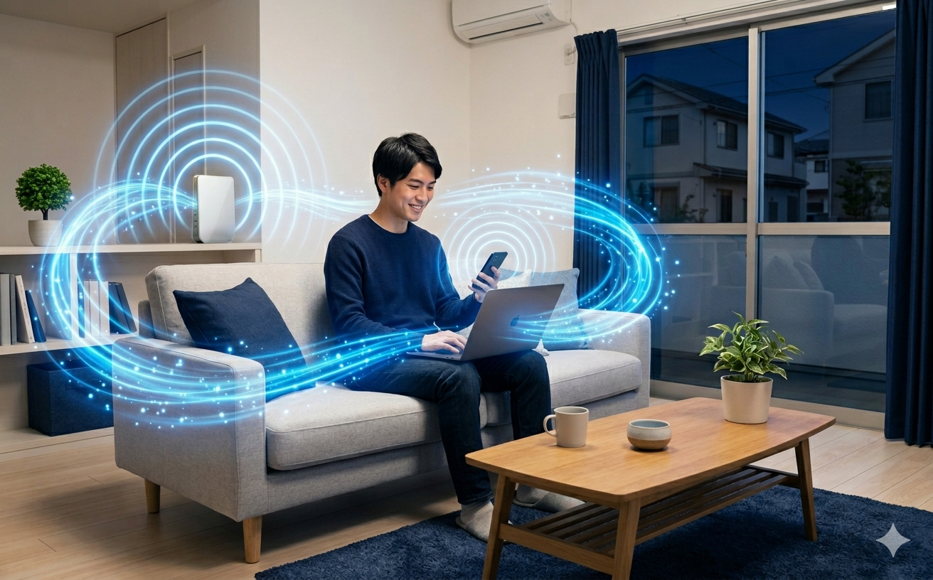 ahamo光アイキャッチ