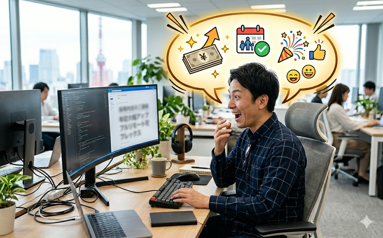 社内SE転職ナビの評判は？客先常駐を抜け出したいエンジニアに向いてるか調べた