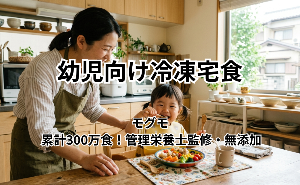 幼児向け冷凍宅食アイキャッチ