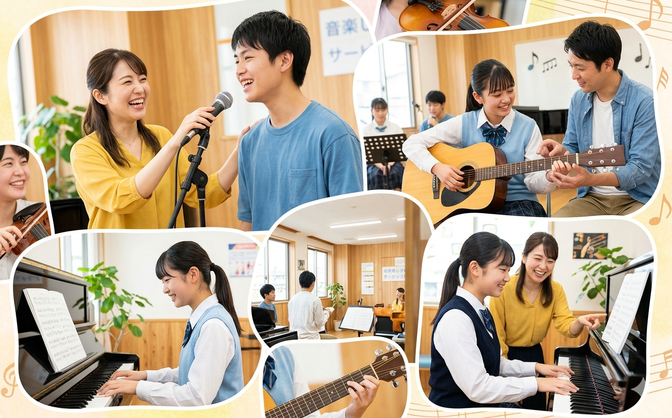 音楽スクールアイキャッチ