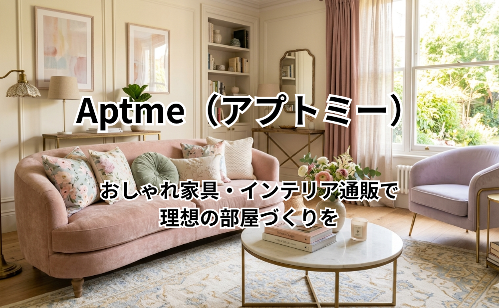 Aptme（アプトミー）アイキャッチ