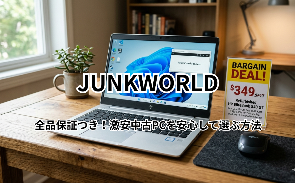 JUNKWORLDアイキャッチ